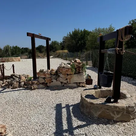 Oliviare 度假居 Kato Arodhes