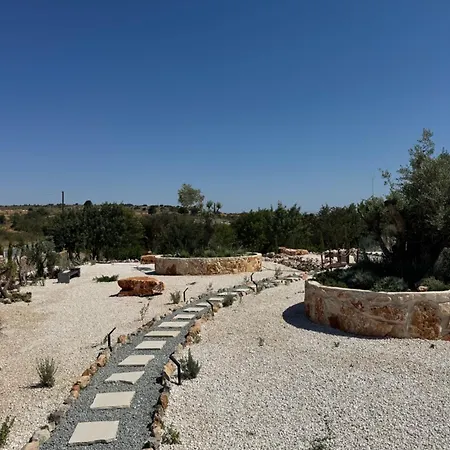 Oliviare 度假居 *