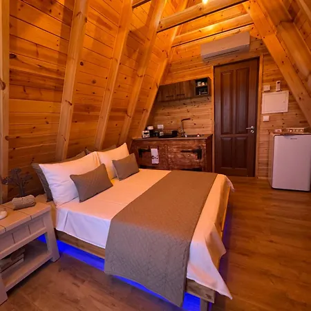 Oliviare * Kato Arodhes