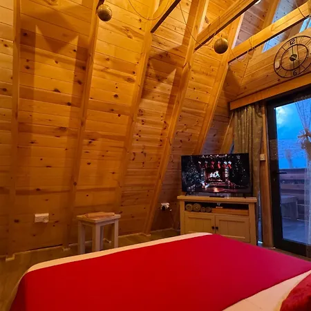 Holiday home Oliviare Kato Arodhes