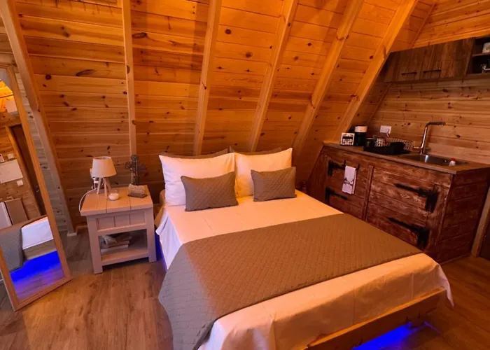 Oliviare Holiday home