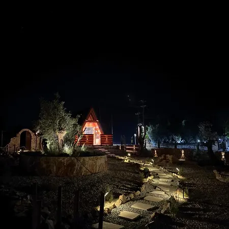 Semesterbostad Oliviare Kato Arodhes