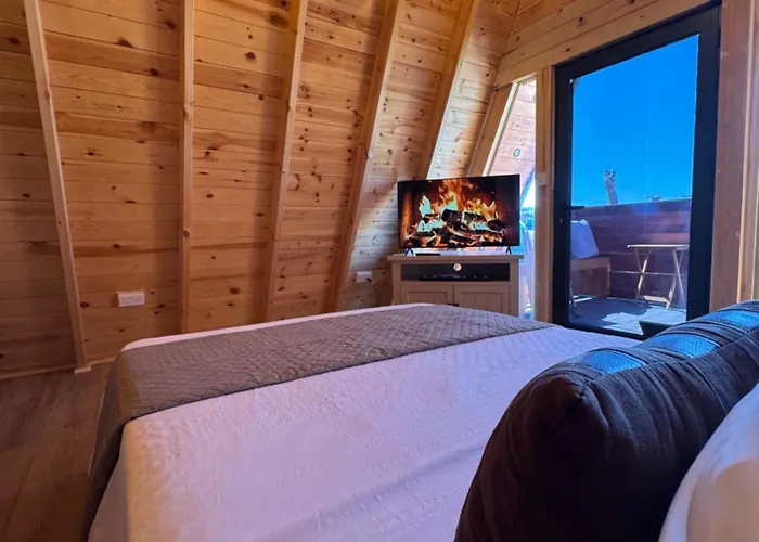 Oliviare * Kato Arodhes