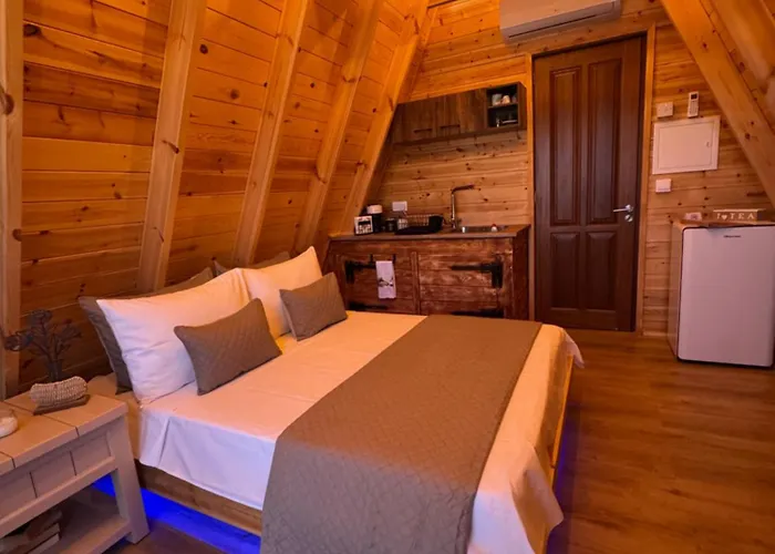 Oliviare * Kato Arodhes